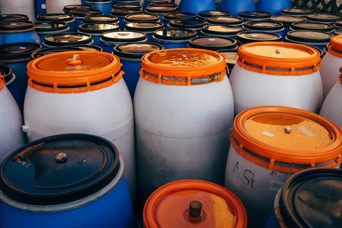 Hazmat Cleanup in Cedar Hill, TX